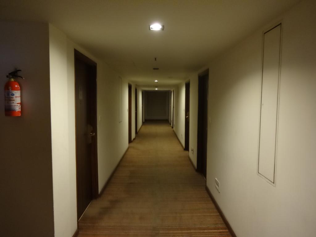 班加拉米娜瓦大酒店 海得拉巴 外观 照片